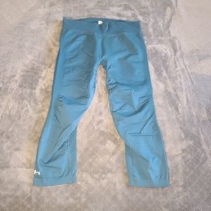 Under Armour Workout 🏋‍♂️ leggings